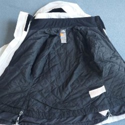 Горнолыжная куртка - фото 4