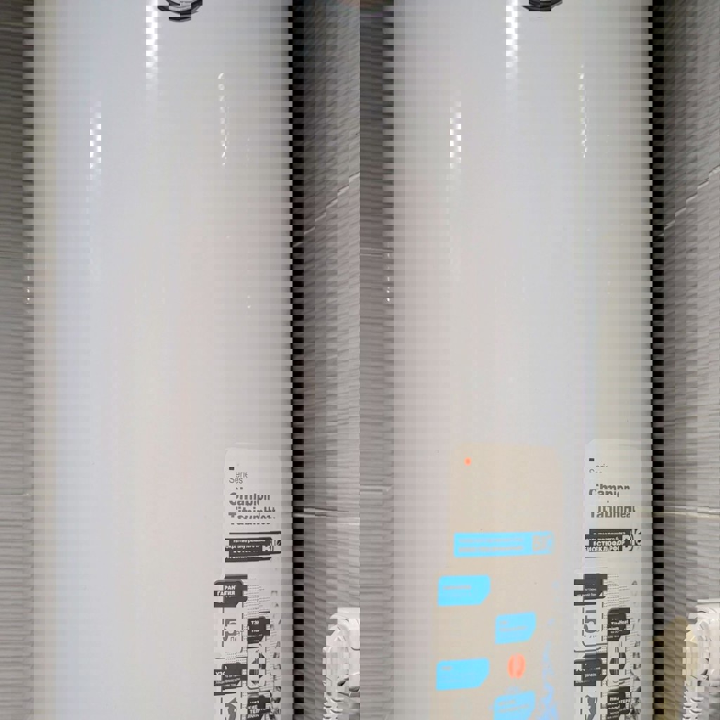 Бойлер Thermex TitaniumHeat 80 V