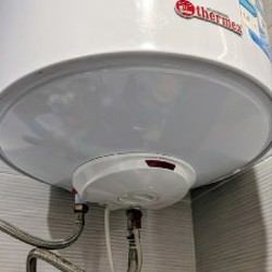 Бойлер Thermex TitaniumHeat 80 V - фото 3