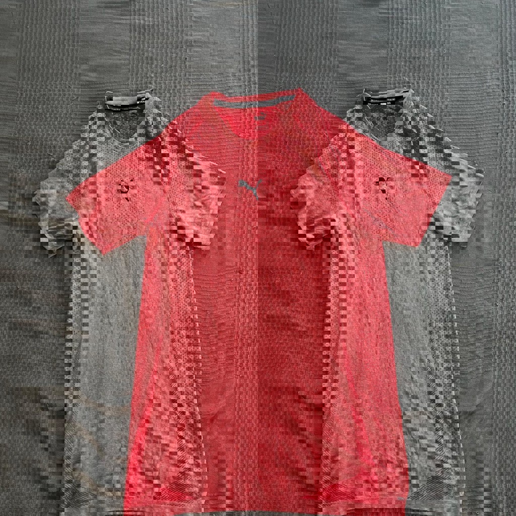 Футболка Puma