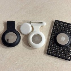 Apple AirTag - фото 2