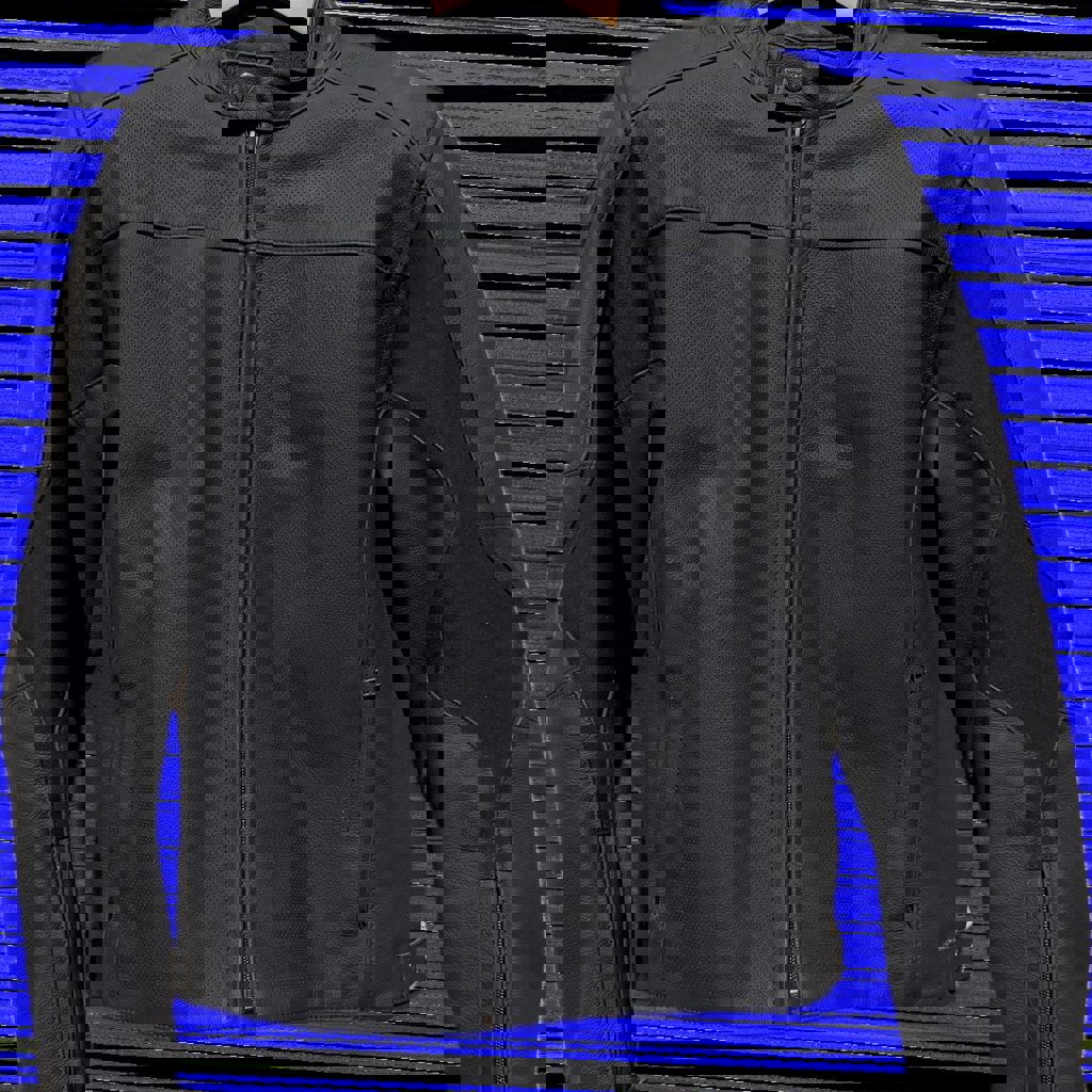 Мото куртка Dainese Razon 2 Perforated