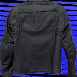 Мото куртка Dainese Razon 2 Perforated - фото 2