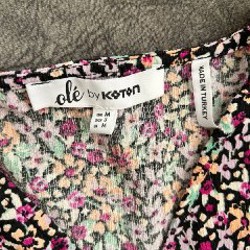 Летний костюм Koton - фото 2