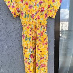 Жёлтое платье Imperial - фото 2