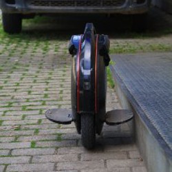 Inmotion V8 - фото 2