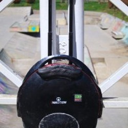 Inmotion V8 - фото 3