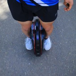 Inmotion V8 - фото 5