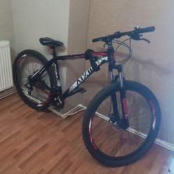 Велосипед - фото 2