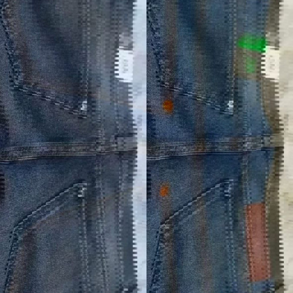 Мужские джинсы