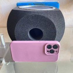 Портативный чехол с шумоподавлением - фото 2