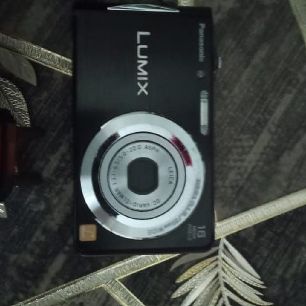Фотоаппарат Panasonic