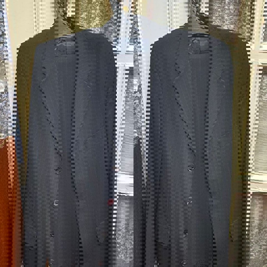 Мужской костюм Френч