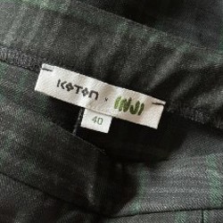 Юбка-шорты - фото 2