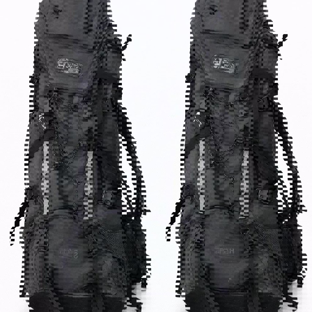 Походный рюкзак Terra Incognita Trial 90