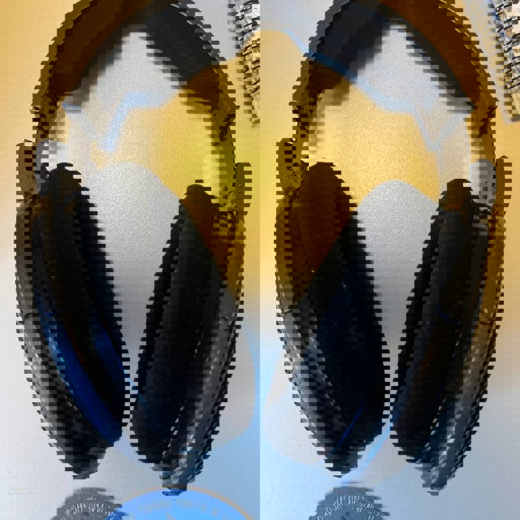 Наушники Sennheiser HD 650