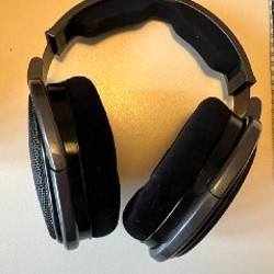 Наушники Sennheiser HD 650 - фото 3