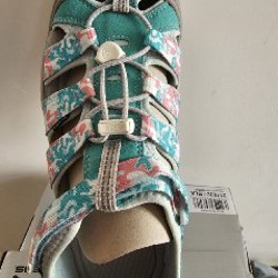 Кроссовки Crocs - фото 3