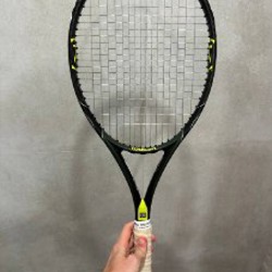 Ракетка Wilson K Pro Tour - фото 2