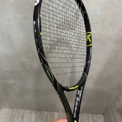 Ракетка Wilson K Pro Tour - фото 4