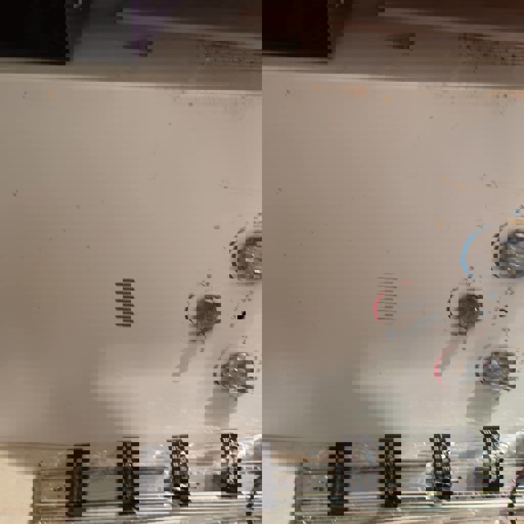 Газовая колонка