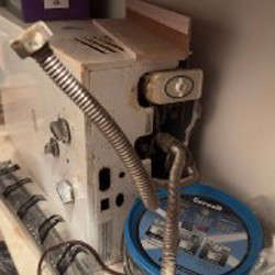 Газовая колонка - фото 2