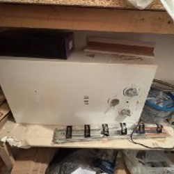 Газовая колонка - фото 3