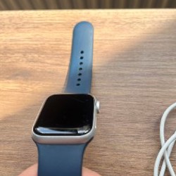 Apple Watch SE 1-го поколения - фото 3