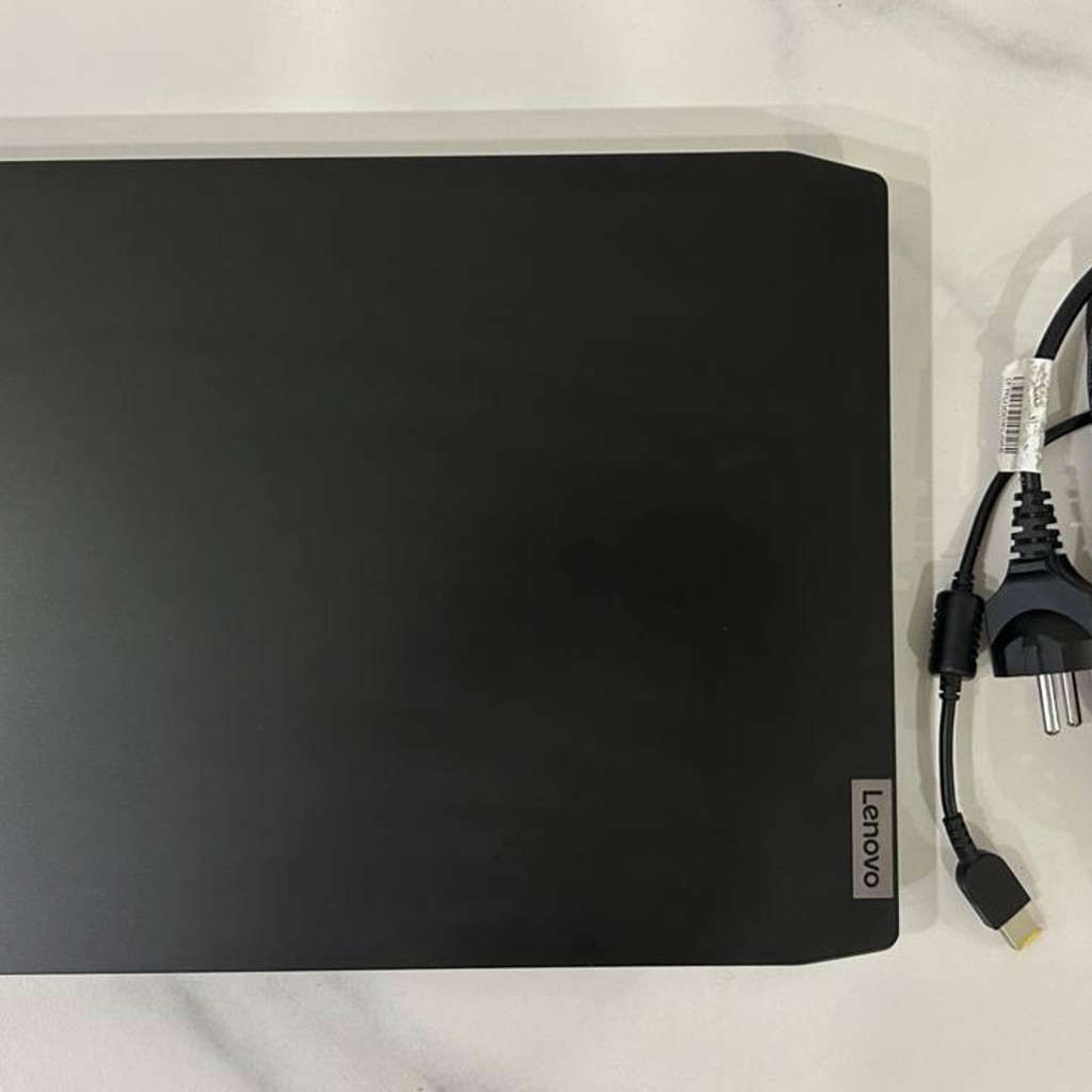 Ноутбук Lenovo IdeaPad Gaming 3