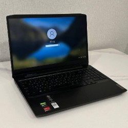 Ноутбук Lenovo IdeaPad Gaming 3 - фото 2