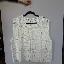 Жилетка из Lime - фото 1