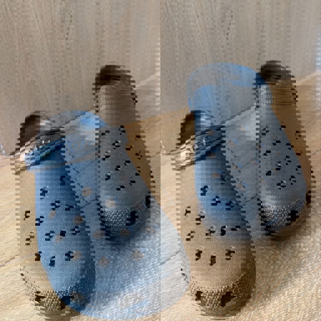 Кроксы классические