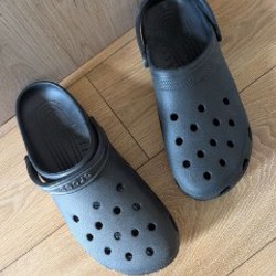 Кроксы классические - фото 2