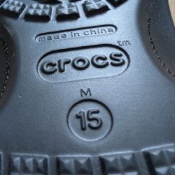 Кроксы классические - фото 3