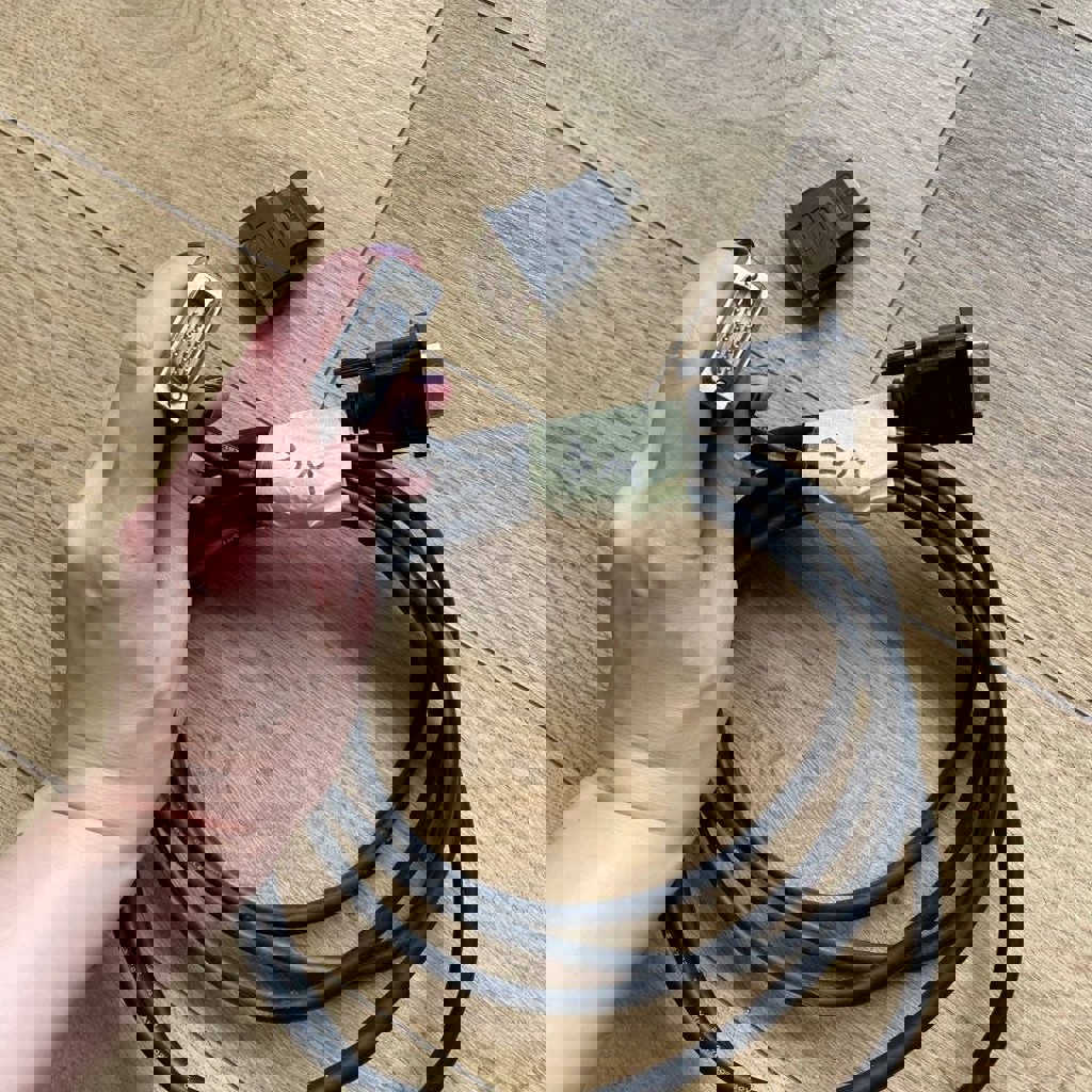 Босоножки черные