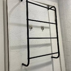 Босоножки черные - фото 3