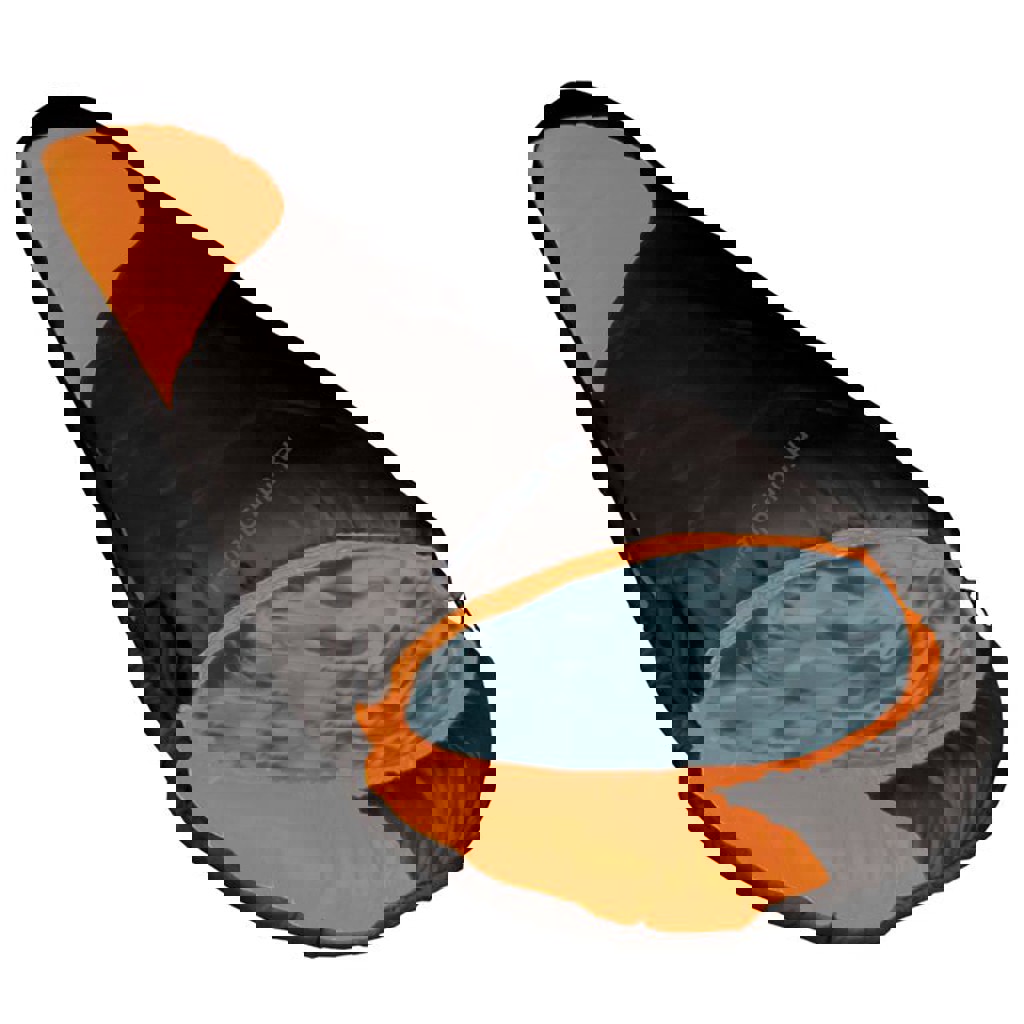 Спальный мешок