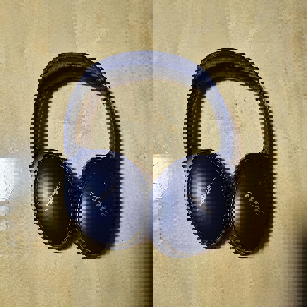 Наушники Bose QC45