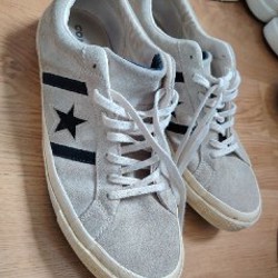 Мужская обувь Convers - фото 2