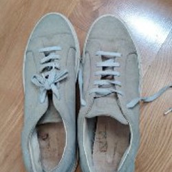 Мужская обувь Convers - фото 3