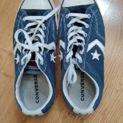 Мужская обувь Convers - фото 4