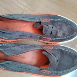 Мужская обувь Convers - фото 8