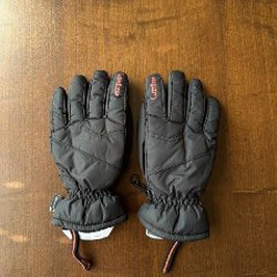 Перчатки - фото 3