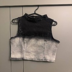 Джинсы - фото 1