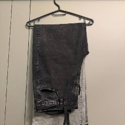 Джинсы - фото 3