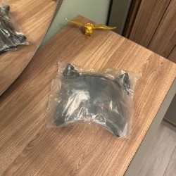 Джинсы - фото 6