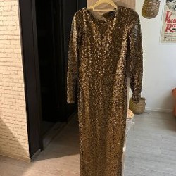 Нарядное платье - фото 5