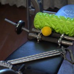 Ролл и мяч - фото 2