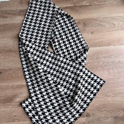 Шарф - фото 3