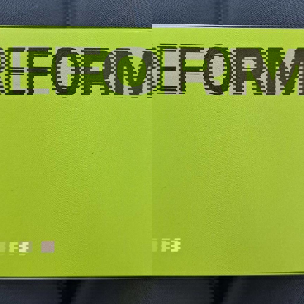 Абонемент в ReForma